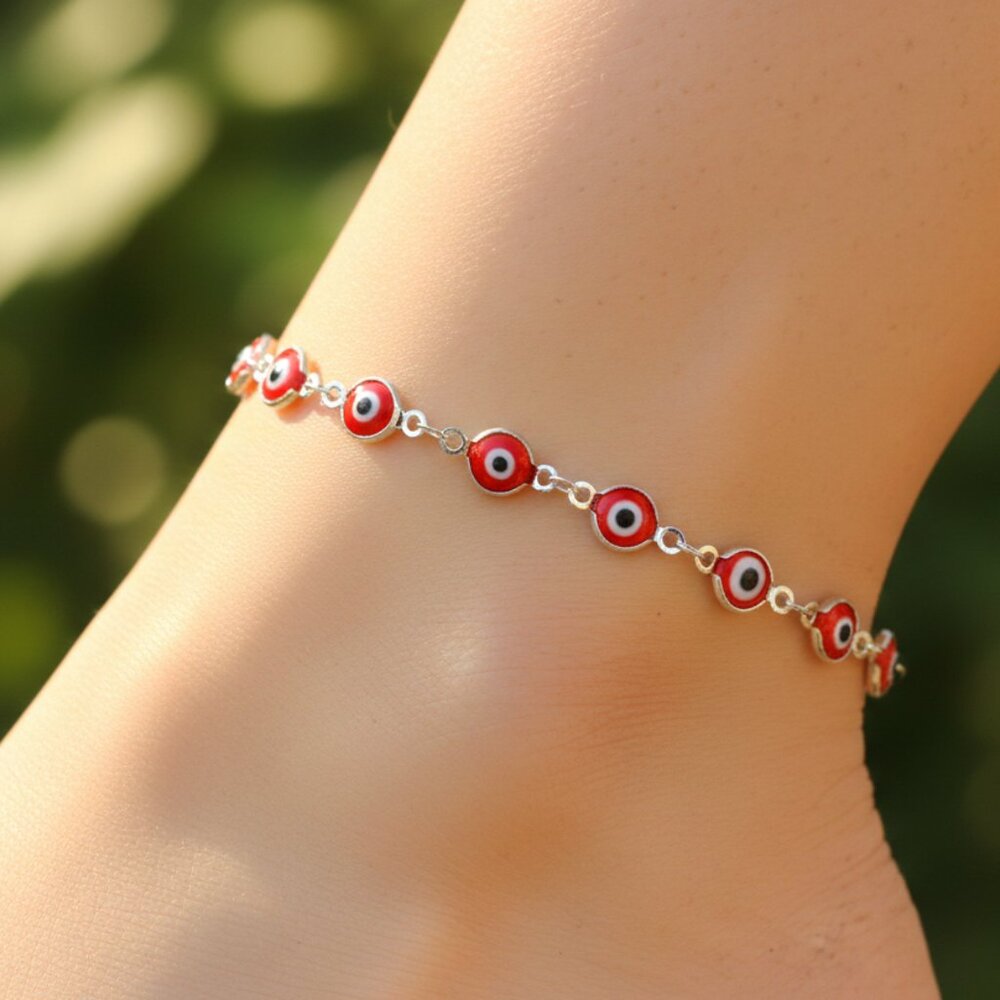 "New Beautiful Design Anklet for Women/Girls, Gift, A612